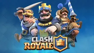 Clash until I hit 10k