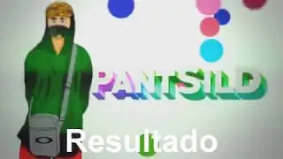 Como fazer Intro Dorgas no After Effects