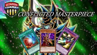 Magician's Force: A Conflicted Masterpiece.
