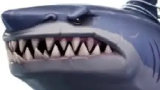Who said sharks can&rsquo;t fly in fortnite