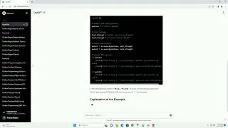 python regex start end