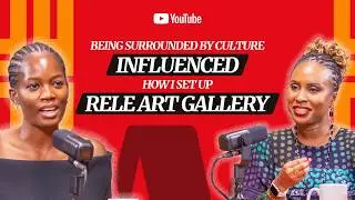 Adenrele Sonariwo: The Story Behind Building a Global African Art Brand