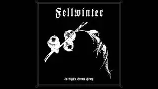 Fellwinter (US) - In Night&rsquo;s Eternal Grasp (Full Length) 2024