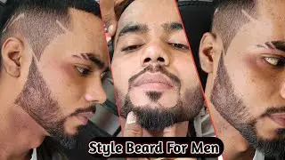 Top Beard 🔥 Style For Men 2022 | Most Beard styles ✨ Cut Tutorial ✓ | Sahil barber