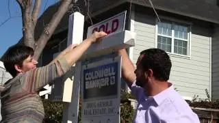 The Fletchers - Have fun buying a house!