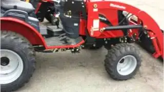 2014 Mahindra EMAX 22 New Cars Pleasant Grove UT