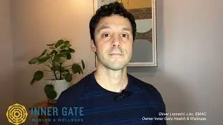 Trigger and Motor Points Treatment with Acupuncture