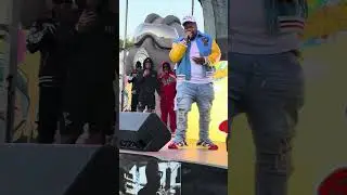 YDN - Bill Bellamy Sesh Atlanta 420 Festival