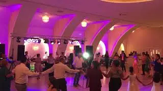 Formatie nunta Ploiesti , Bucuresti , dj evenimente , schela lumini, beam lights