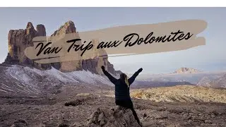 DOLOMITES