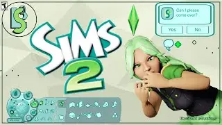[LS] SIMS2 - FULL STAR STABLE MEP