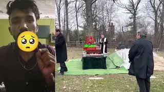 Последние похороны президента Рассела М. Нельсона 💔