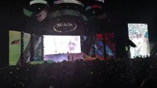 Bassnectar ft  Lupe Fiasco   Vava Voom   Bass Center 2016