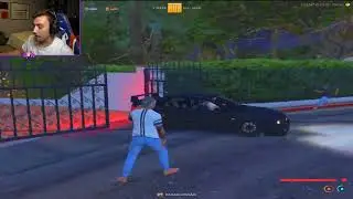 SOBROU AT&Eacute; PRA MANDRAKA E CONNOR NA R&Aacute;DIO