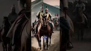 Unraveling the Myth: Emperor Qi of Xia | Ancient Chinese Dynasties