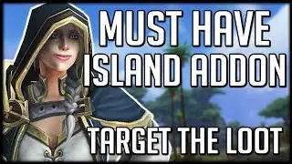 MUST HAVE ADDON! Get Loot From Island Expeditions More Often | WoW Battle for Azeroth