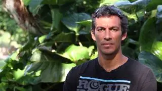Rogue Rider Rundown: Kainoa Hauanio