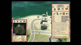 EZ income early game in tropico 4