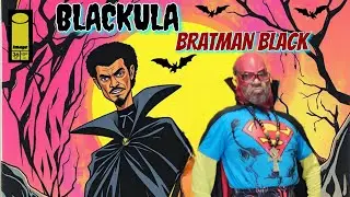 Blackula and Bratman: The Black Exploitation Horror Comedy You Didn't Know About