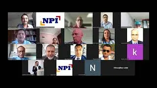 NPLP Final Session: Importance of Impact Evaluation in Policy Development Cycle
