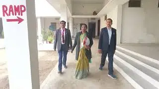 Sant Shriram Sharma Acharya Convent School
