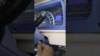 T1 2.6 engine different noise 🧑&zwj;🔧