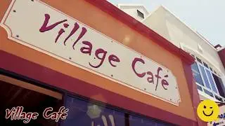 Reviewed - Village Caf&eacute;
