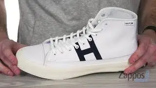 HUF Hupper 2 Hi SKU: 9102797