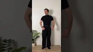 Какие брюки лучше?🤷&zwj;♂️ #стиль #обзорывб #мода #находкисвб #вайлбериз #fashion #топ