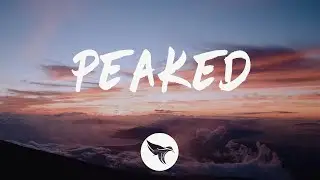 EDEN - Peaked (Lyrics)