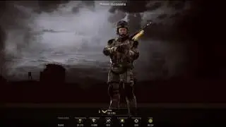 Warface 2011 PvE (now with Subtitles)
