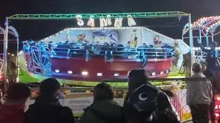 Samba Tagada el Quisco 07 (halloween 2022)