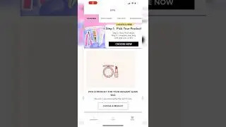 *CHOICE OPEN* IPSY GLAM BAG JANUARY 2024 &bull; Spoilers & Sneak Peeks | Viruzzzka