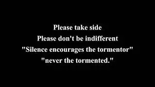 Elie Wiesel Nobel Peace Prize Acceptance Speech 1986