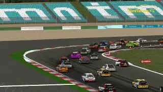 WTCC 2013 simracing.pl