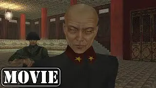 I.G.I 2: COVERT STRIKE | 2025 | Full Game Movie | All Cutscenes