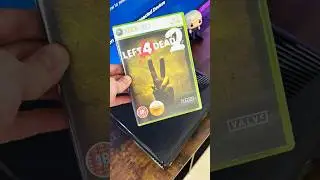 Left 4 Dead 2 Online on Xbox 360 in 2025 &ndash; Intense Co-Op Zombie Action!