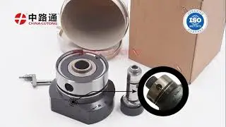 376l rotor head for Delphi DP200 hydraulic head