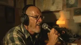We Where Doing Just Fine | Grumpy Old Radio