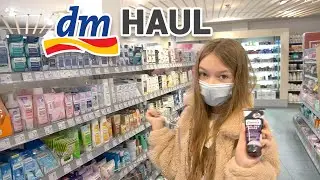dm LIVE HAUL | Was kauft Michelle f&uuml;r 50&euro;