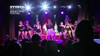 Festival TV - Big Freedia
