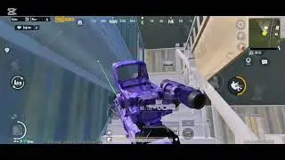 Conqueror ranking 370 Solo FPP | Pubg Mobile