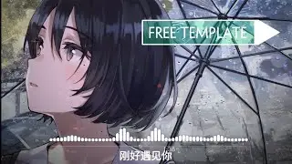 〖Avee Music Player〗The Most Beautiful Template Avee Appear - Download Now! Visualizer #4