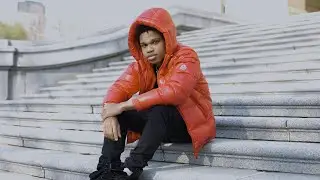 YWNOLU - Million Dollar Dream (Official Music Video) Shot by @_coldhp