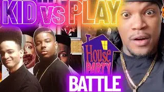 VERZUZvsVERSES: Kid vs Play in House Party Rap Battle Breakdown!