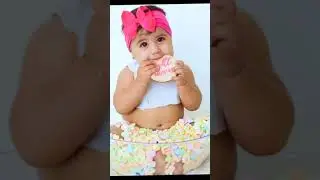 Happy Daughters Day Blu Amal | Royalty Family Fans
