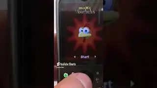 Motorola zn5, стрелялка