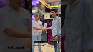 Gada electronic | Tmkoc | #tmkoc #trending #gadaelectronics #jethalal #tarakmehtakaultachashma