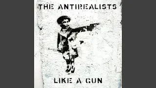 Like A Gun (original mix)