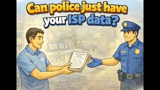 R. v Spencer (2014) - Does Police Need a Warrant For Your Subscriber Data For Your Internet?